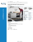 Avantco Refrigeration 178SSUC60FHC Specsheet