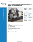 Avantco Refrigeration 178SSWD3RI Specsheet