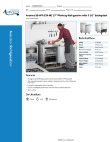 Avantco Refrigeration 178SSWT27RHC Specsheet