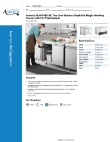 Avantco Refrigeration 178SSWT48FA Specsheet