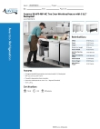 Avantco Refrigeration 178SSWT48FHC Specsheet