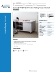 Avantco Refrigeration 178SSWT60FHC Specsheet