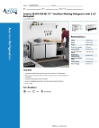 Avantco Refrigeration 178SSWT72RHC Specsheet