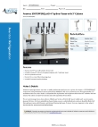 Avantco Refrigeration 178TOWERQUAD Specsheet