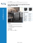 Avantco Refrigeration 178UBB36HC Specsheet
