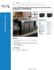 Avantco Refrigeration 178UBB48HC Specsheet