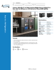 Avantco Refrigeration 178UBB48SGT Specsheet