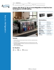 Avantco Refrigeration 178UBB72GHC Specsheet