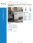 Avantco Refrigeration 178UDD1S4 Specsheet