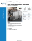 Avantco Refrigeration 178UDD36S4 Specsheet