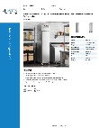 Avantco Refrigeration 178Z1RN Specsheet