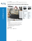 Avantco Refrigeration 193BCD48B Specsheet