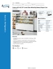 Avantco Refrigeration 193BCD60W Specsheet
