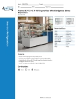 Avantco Refrigeration 193BCF72W Specsheet