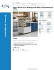 Avantco Refrigeration 193BCFD36W Specsheet