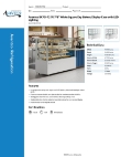Avantco Refrigeration 193BCFD72W Specsheet