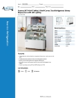Avantco Refrigeration ARC-371Y REF WHITE Specsheet