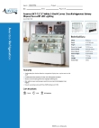 Avantco Refrigeration ARC-571Y REF WHITE Specsheet