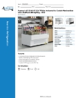 Avantco Refrigeration 193HAC51W Specsheet