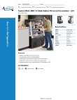Avantco Refrigeration 193MAC36HCB Specsheet