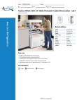 Avantco Refrigeration 193MAC36HCW Specsheet Avantco Refrigeration 193MAC36HCW Specsheet