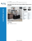 Avantco Refrigeration 224BC48SB Specsheet