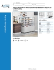 Avantco Refrigeration 224BC60SW Specsheet