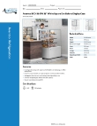Avantco Refrigeration 224BCD36SW Specsheet