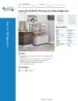 Avantco Refrigeration 224BCD48SW Specsheet
