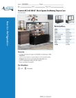Avantco Refrigeration 224BCD60SB Specsheet