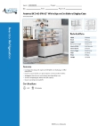 Avantco Refrigeration 224BCD60SW Specsheet