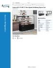 Avantco Refrigeration 224BCD72SB Specsheet