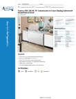 Avantco Refrigeration 360ADC12CHC Specsheet Avantco Refrigeration 360ADC12CHC Specsheet