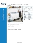 Avantco Refrigeration 360ADC12N Specsheet