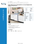 Avantco Refrigeration 360ADC4CC Specsheet Avantco Refrigeration 360ADC4CC Specsheet