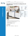 Avantco Refrigeration 360ADC4NC Specsheet