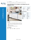 Avantco Refrigeration 360ADC8CHC Specsheet