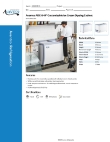 Avantco Refrigeration 360ADC8HC Specsheet