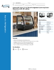 Avantco Refrigeration 360BCC28HCB Specsheet