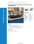 Avantco Refrigeration 360BCC48HCB Specsheet