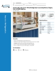 Avantco Refrigeration 360BCC48HCW Specsheet