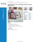 Avantco Refrigeration 360BCDI28B Specsheet