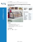 Avantco Refrigeration 360BCDI48B Specsheet