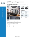 Avantco Refrigeration 360BCSS28HCB Specsheet