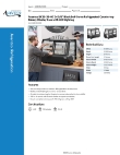 Avantco Refrigeration 360BCSS35HCB Specsheet