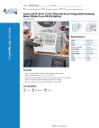 Avantco Refrigeration 360BCSS35HCW Specsheet