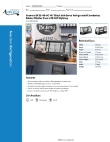 Avantco Refrigeration 360BCSS48HCB Specsheet