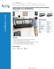 Avantco Refrigeration 360BCSS60HCB Specsheet