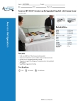 Avantco Refrigeration 360CPT40GLS Specsheet