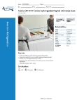Avantco Refrigeration 360CPT48GLS Specsheet